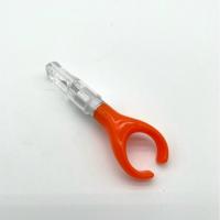 Cutter de pre c ision a doigt