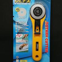 Cutter rotatif 45mm 1