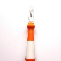 Decouvit ergonomique orange