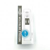 Detecteur d aiguilles portatif professionnel
