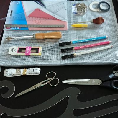KIT SPECIAL ETUDIANT EN ECOLE DE COUTURE