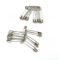 E pingle de surete 38mm argent