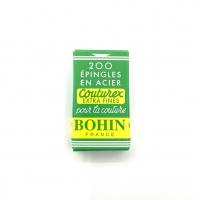 E pingle made in frace bohin