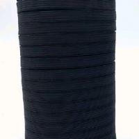 Elastique 6mm noir