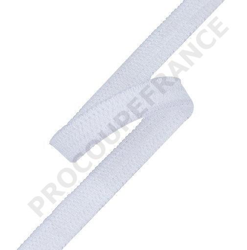 Elastique sanitaire lavable a 60