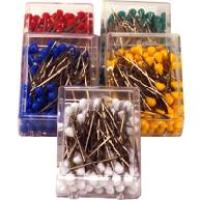 Epingle de tapissier