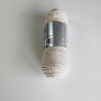 Fil a crochet ecru 100gr