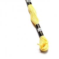 Fils a broder poussin echevette