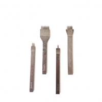 Fourchette a cuir 3 mm