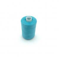 Fusette 1000 yards bleu lagon