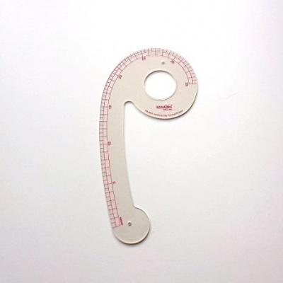 COURBE DE COUTURE 35CM