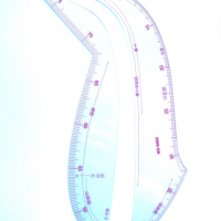 Gabarit multifonction 6402