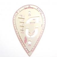 Gabarit multifonction 6403