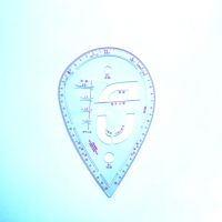 Gabarit multifonctions 6403