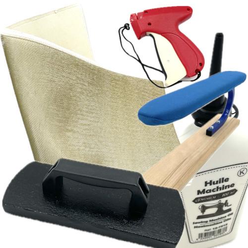 Gamme professionnelle