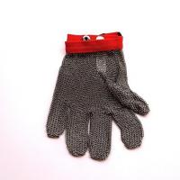 Gant de coupe cote de maille taille l