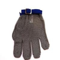 Gant en cote de maille pour couture taille m