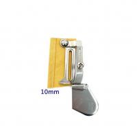 Guide ourleur escamotable 10mm 1