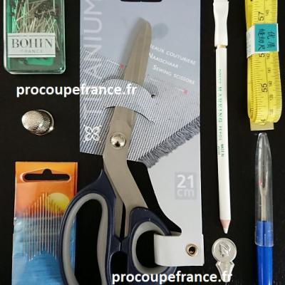 KIT COUTURE DE BASE
