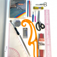 Kit madelaine vionnet