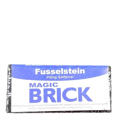 La brique magic