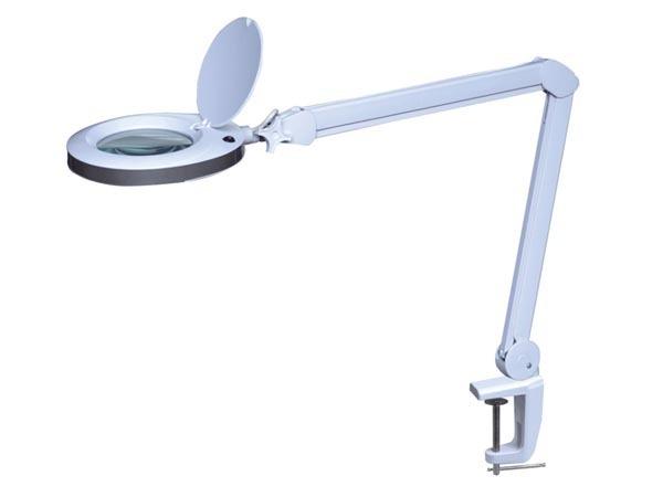 LAMPE LOUPE