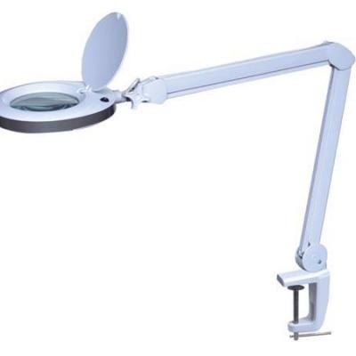 Lampe loupe