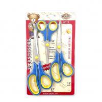 Lot de ciseaux a papier pas cher