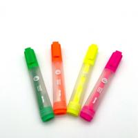 Lot de marqueur fluo 