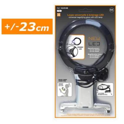 LOUPE PROFESSIONELLE