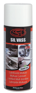 Lubrifiant pour machine a coudre