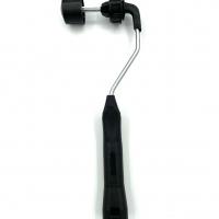 Manche a poil de chat