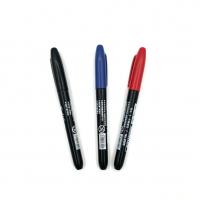 Marqueur permanent a tissus