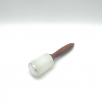 Marteau de maroquinerie bois nylon