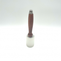 Marteau de maroquinier droit