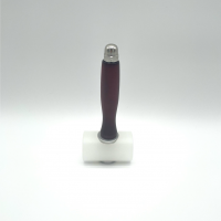 Marteau de maroquinier masse en nylon