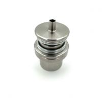 Matrice pour presse a recouvrir les boutons