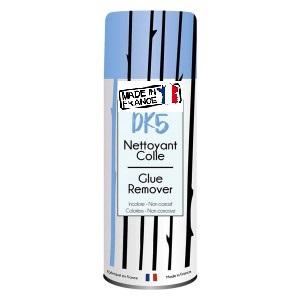 Nettoyant pour colle dk5 pas cher