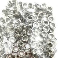 Oeillet laiton 6mm anti rouille