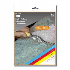 Papier carbone pas cher 69cm