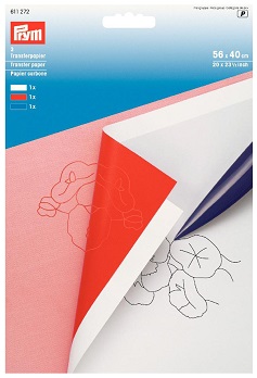 Papier carbonne