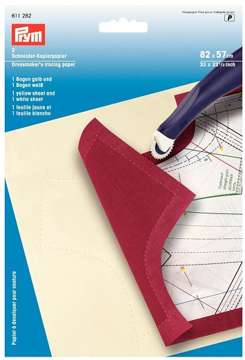 Papier decalquer