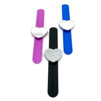 Pelote aimante silicone