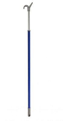 Perche telescopique avec fourche
