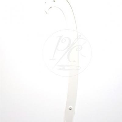 PERROQUET DE COUTURE 40CM