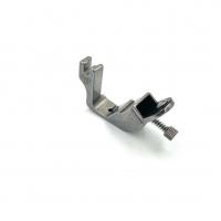 Pied de biche pose d e latique