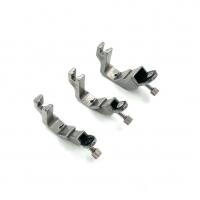 Pied de biche pose e lastique