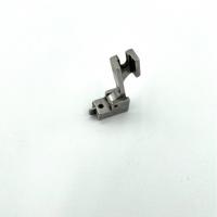 Pied de biche s518n pour fermeture invisible