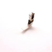 Pied teflon t36 gauche