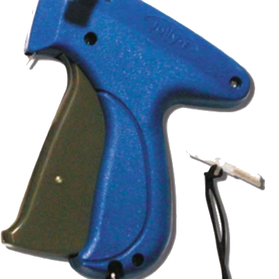 PISTOLET POUR TEXTILE ATTACHE FINE